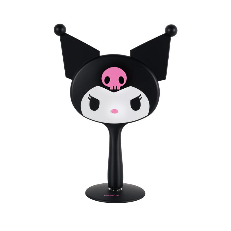 Sanrio Characters Sanrio Kuromi x Impressions Vanity LED Handheld Mirror  Saudi Arabia |  KL7283194