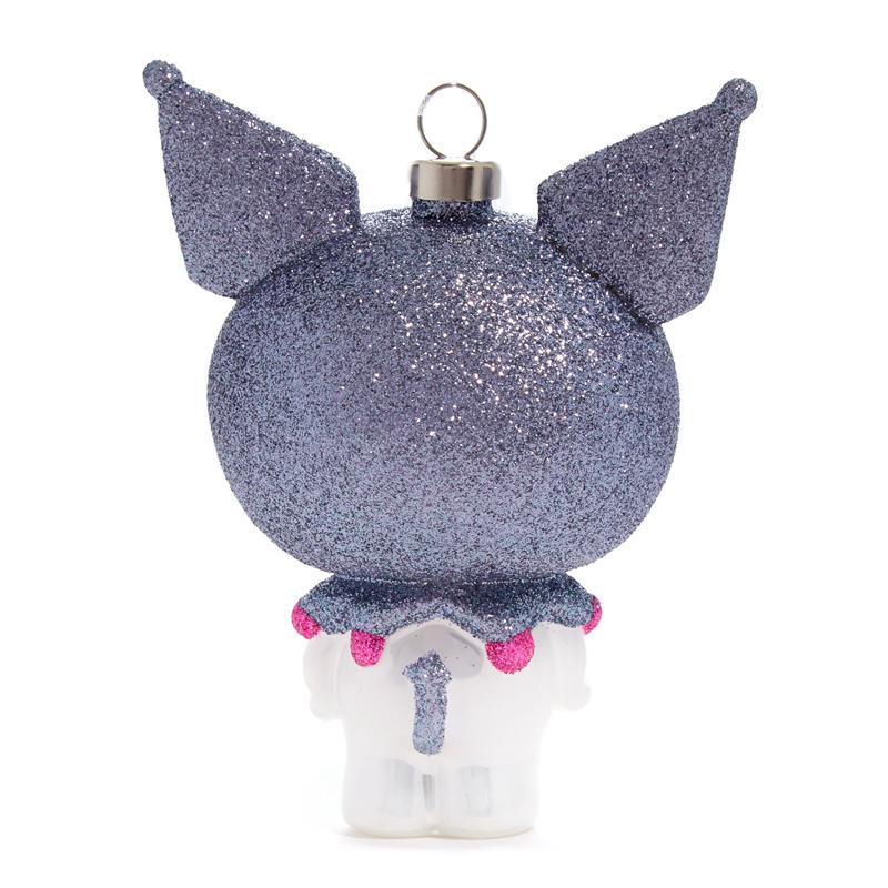 Sanrio Characters Sanrio Kuromi x Kat + Annie Ornament Glasses  Saudi Arabia |  EZ4391507