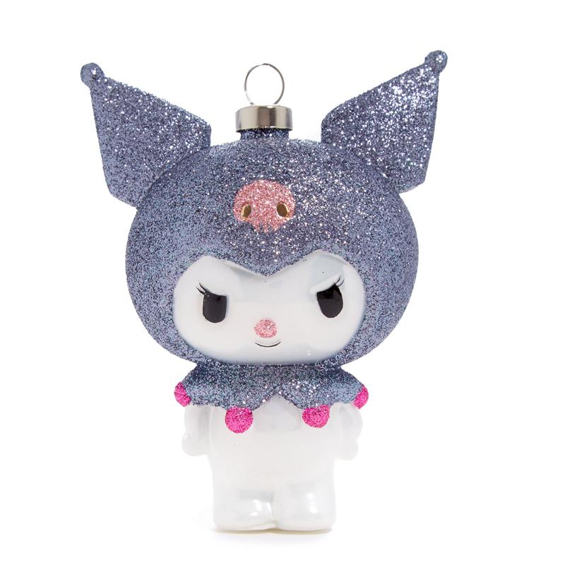 Sanrio Characters Sanrio Kuromi x Kat + Annie Ornament Glasses  Saudi Arabia |  EZ4391507