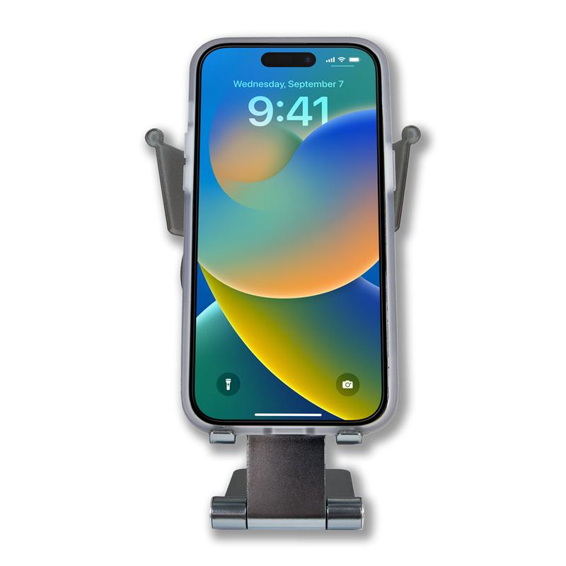 Sanrio Characters Sanrio Kuromi x Sonix Phone Stand  Saudi Arabia |  JP8690745