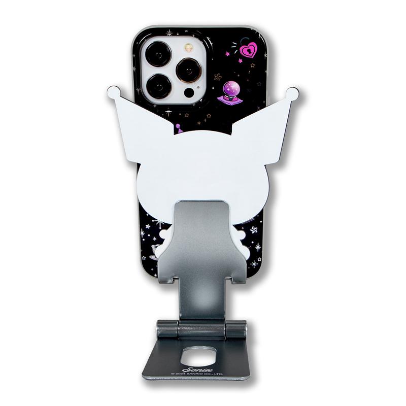 Sanrio Characters Sanrio Kuromi x Sonix Phone Stand  Saudi Arabia |  JP8690745