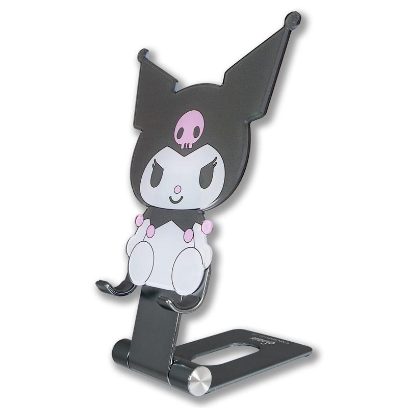 Sanrio Characters Sanrio Kuromi x Sonix Phone Stand  Saudi Arabia |  JP8690745
