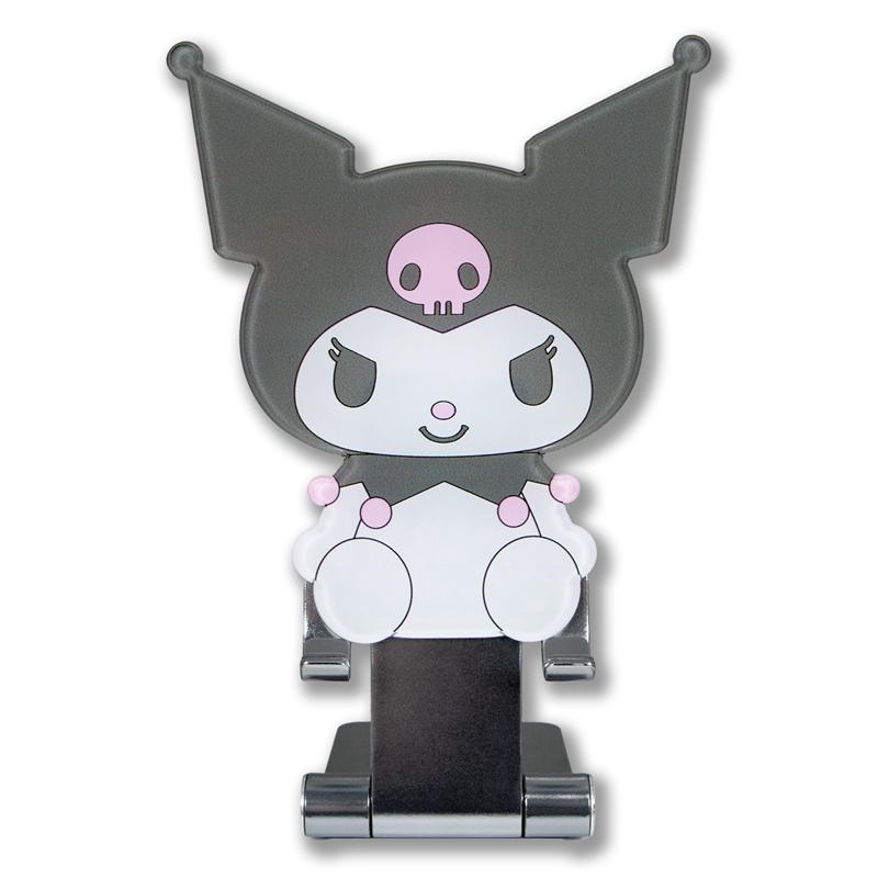 Sanrio Characters Sanrio Kuromi x Sonix Phone Stand  Saudi Arabia |  JP8690745