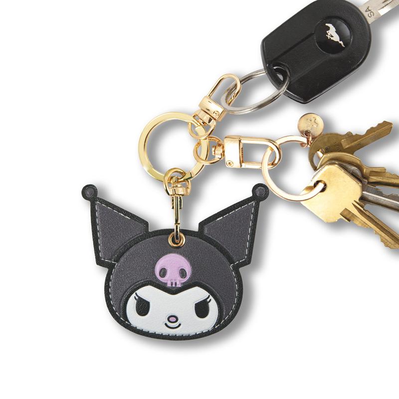 Sanrio Characters Sanrio Kuromi x Sonix AirTag Keychain  Saudi Arabia |  LJ5146729