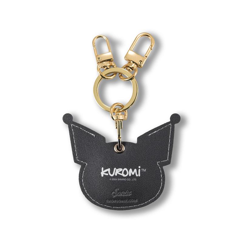 Sanrio Characters Sanrio Kuromi x Sonix AirTag Keychain  Saudi Arabia |  LJ5146729