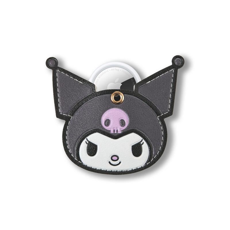 Sanrio Characters Sanrio Kuromi x Sonix AirTag Keychain  Saudi Arabia |  LJ5146729