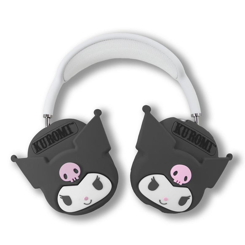 Sanrio Characters Sanrio Kuromi x Sonix Silicone Airpods Max Cover  Saudi Arabia |  CF9721605