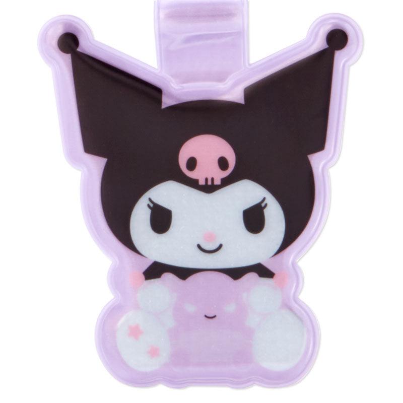 Sanrio Characters Sanrio Kuromiic Bag Charm  Saudi Arabia |  RC3780561