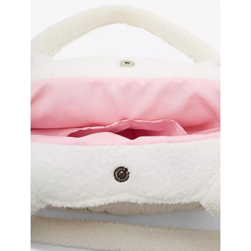 Sanrio Characters Sanrio LittleTwinStars Cloud Plush Tote  Saudi Arabia |  CL6492105