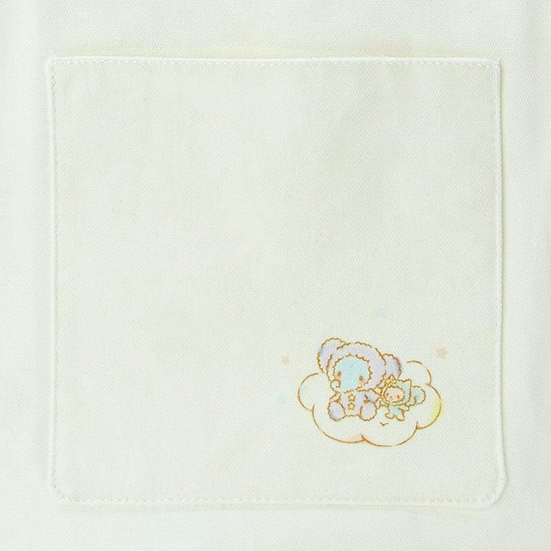 Sanrio Characters Sanrio LittleTwinStars (Fluffy Cloud Series) Tote  Saudi Arabia |  DO5289064