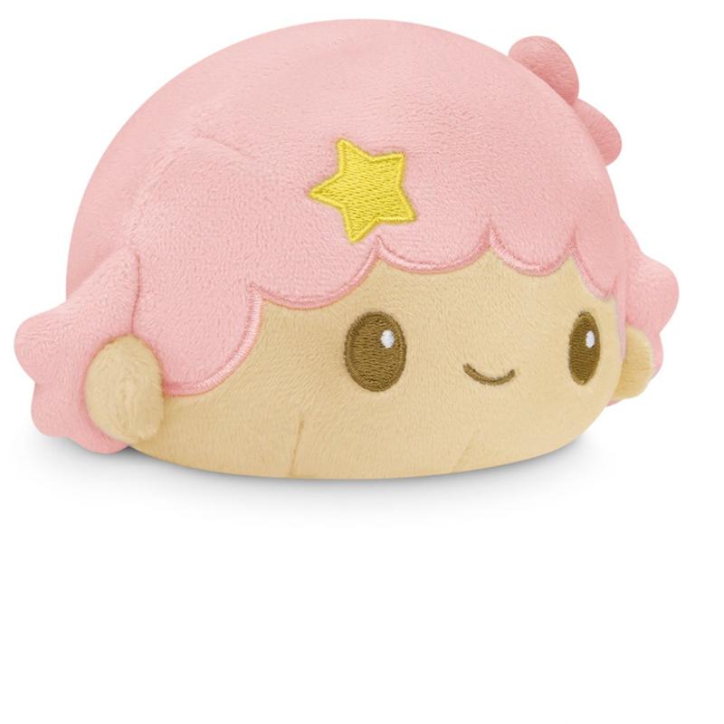 Sanrio Characters Sanrio LittleTwinStars 2-in-1 Reversible Plush Plushies  Saudi Arabia |  MQ6318597