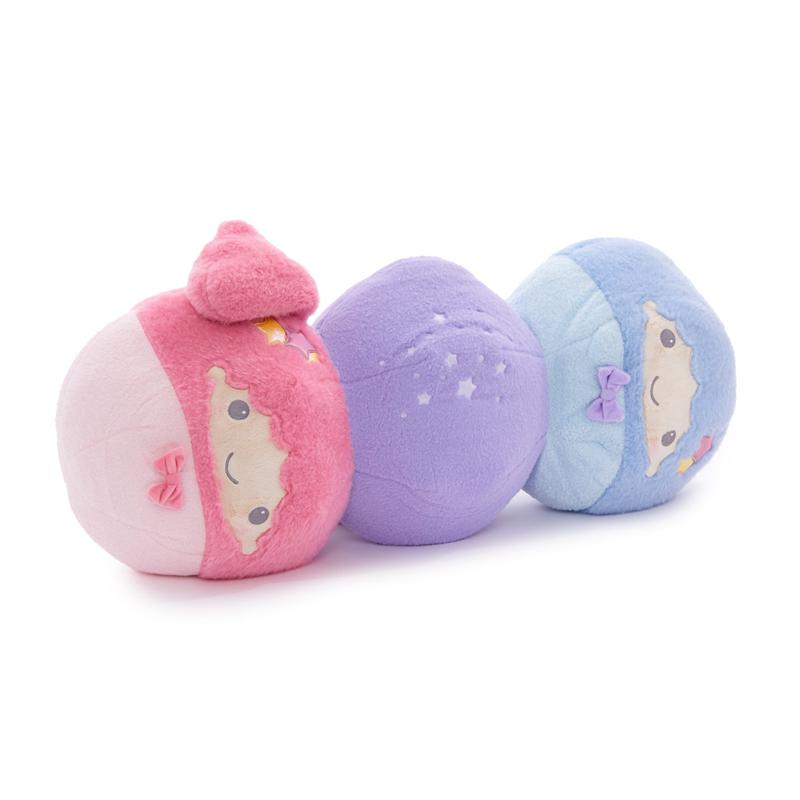 Sanrio Characters Sanrio LittleTwinStars Bestie Throw Pillow  Saudi Arabia |  QX3051926