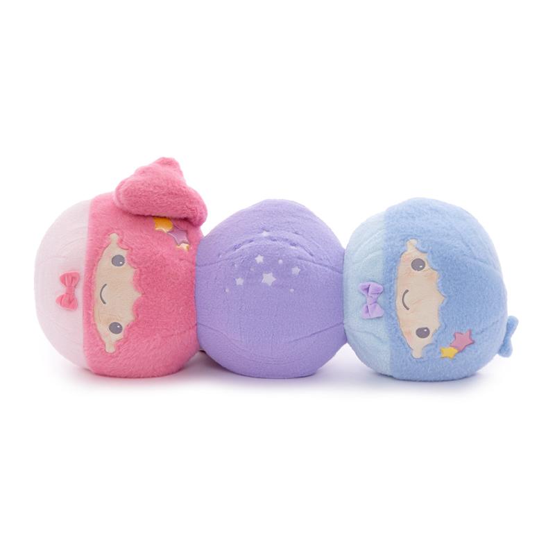 Sanrio Characters Sanrio LittleTwinStars Bestie Throw Pillow  Saudi Arabia |  QX3051926