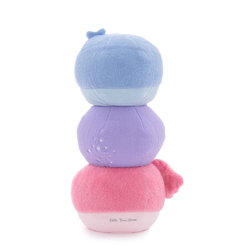 Sanrio Characters Sanrio LittleTwinStars Bestie Throw Pillow  Saudi Arabia |  QX3051926