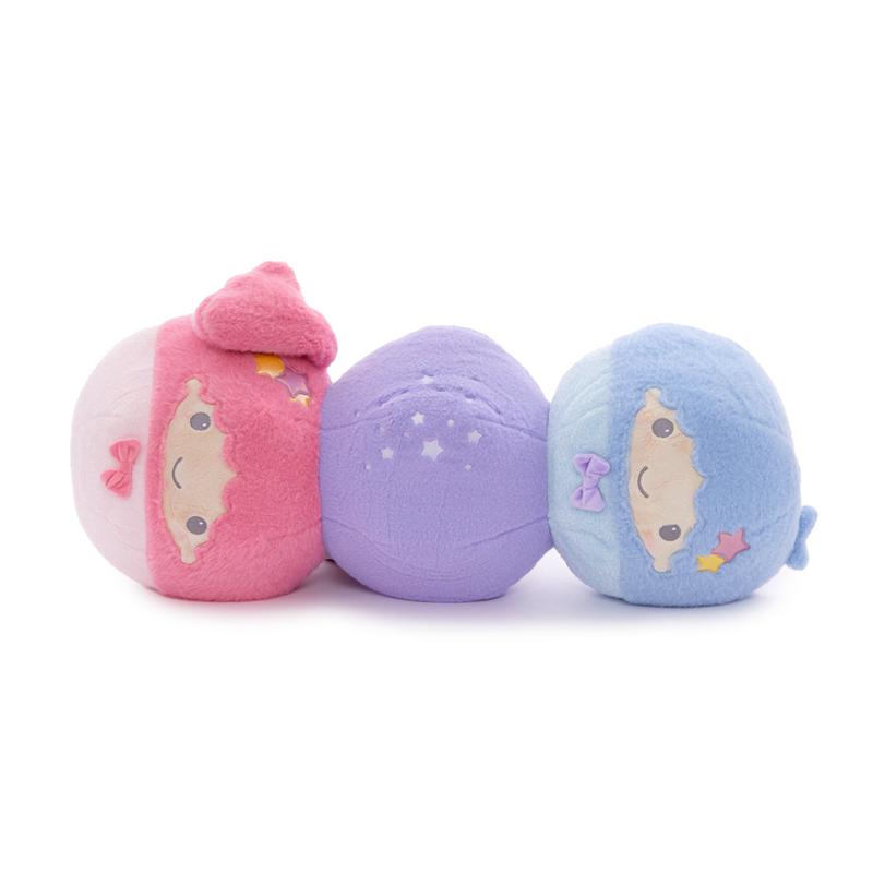 Sanrio Characters Sanrio LittleTwinStars Bestie Throw Pillow  Saudi Arabia |  QX3051926