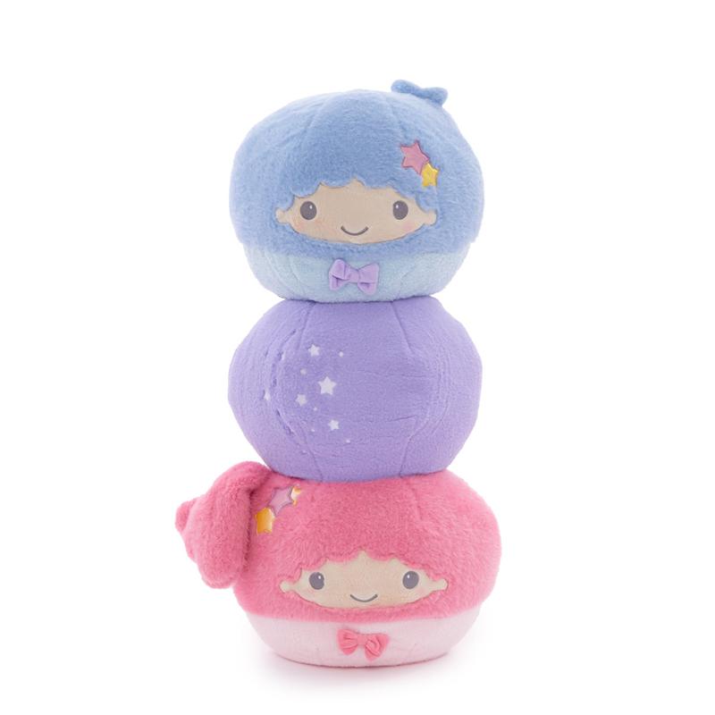 Sanrio Characters Sanrio LittleTwinStars Bestie Throw Pillow  Saudi Arabia |  QX3051926