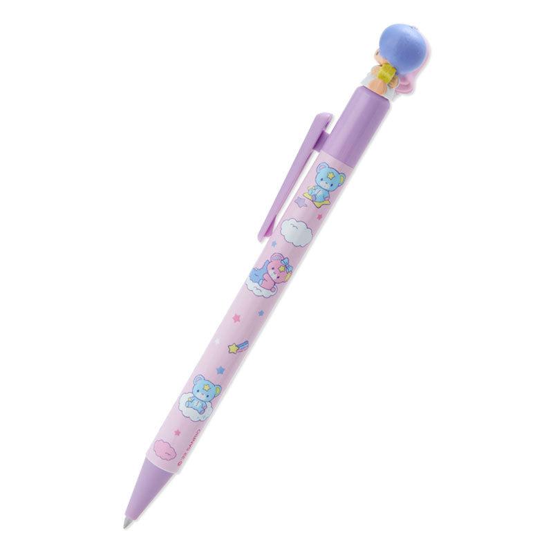 Sanrio Characters Sanrio LittleTwinStars Mascot Ballpoint Pen  Saudi Arabia |  PC1924750