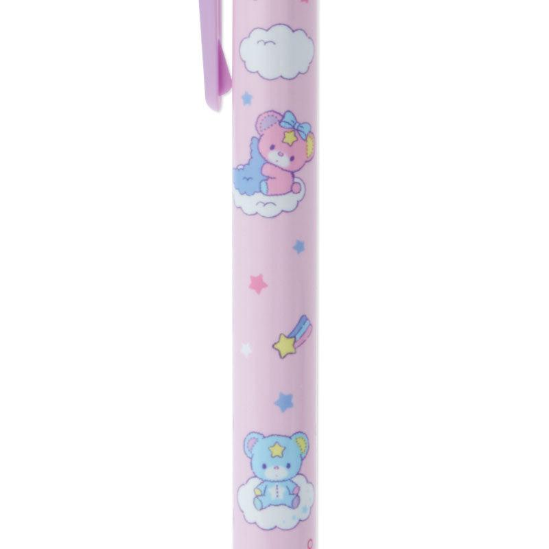 Sanrio Characters Sanrio LittleTwinStars Mascot Ballpoint Pen  Saudi Arabia |  PC1924750