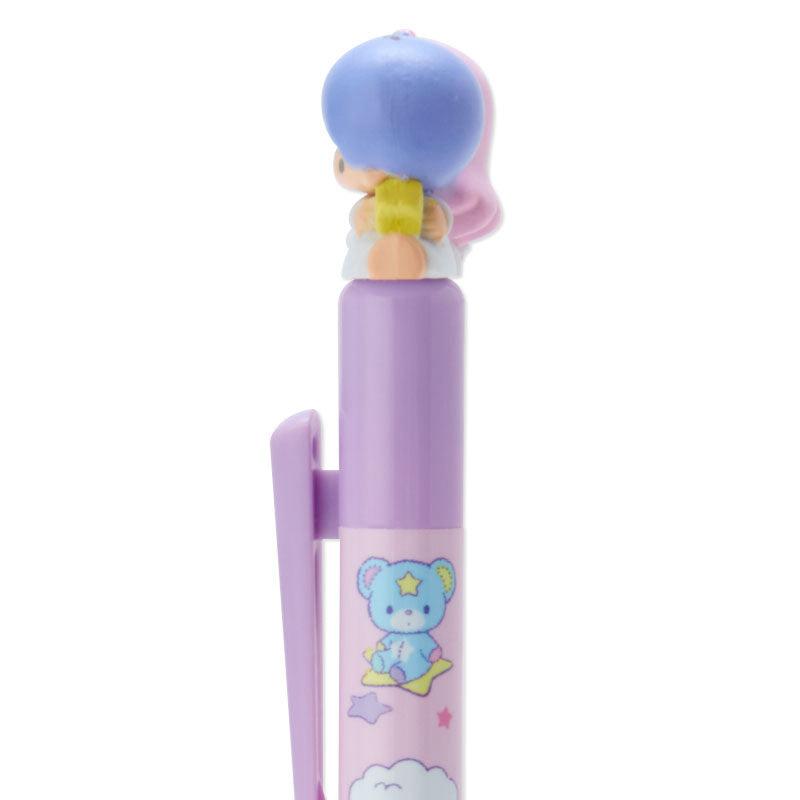 Sanrio Characters Sanrio LittleTwinStars Mascot Ballpoint Pen  Saudi Arabia |  PC1924750