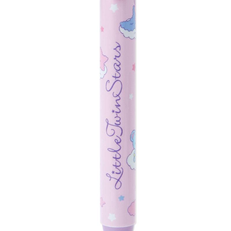 Sanrio Characters Sanrio LittleTwinStars Mascot Ballpoint Pen  Saudi Arabia |  PC1924750
