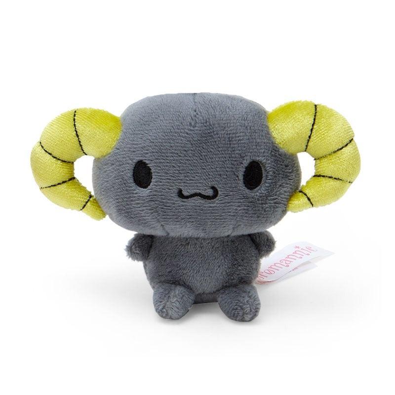 Sanrio Characters Sanrio Lloromannic Plush Mascot (Set of 2) Keychain  Saudi Arabia |  LI8564930