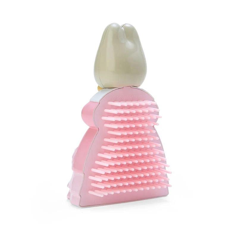 Sanrio Characters Sanrio Marron Cream Die-Cut Mini Hai (Petit Marron Cream Series) Brush  Saudi Arabia |  HZ2936174