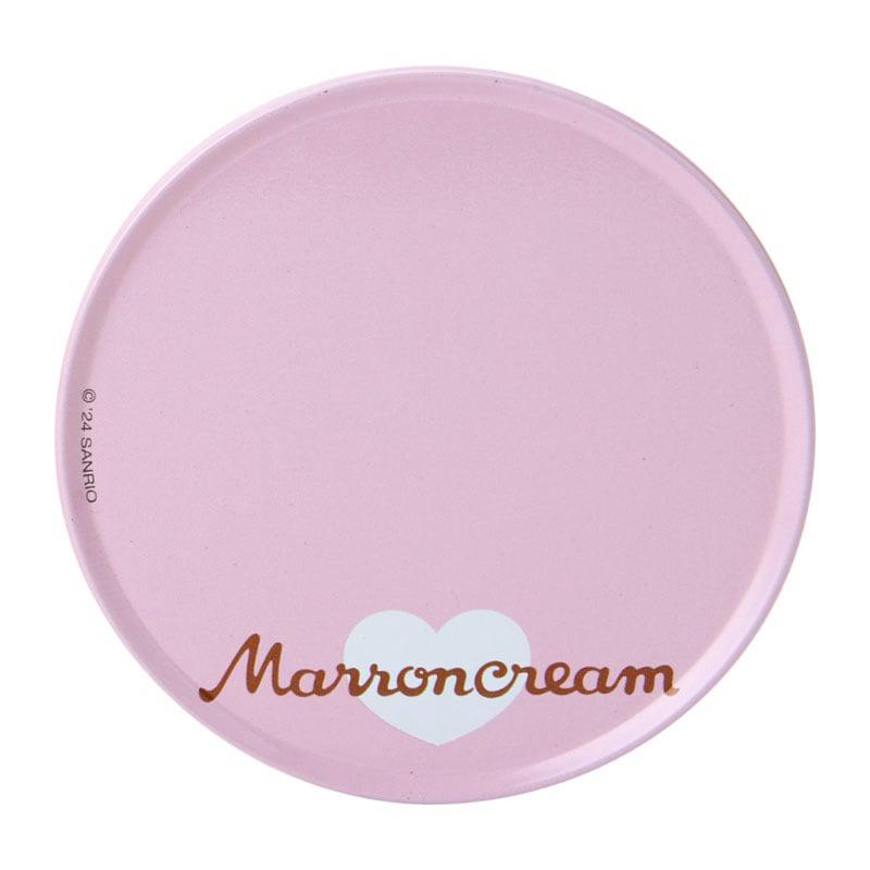 Sanrio Characters Sanrio Marron Cream Standing Display Plush (Small) Plushies  Saudi Arabia |  RT2437196