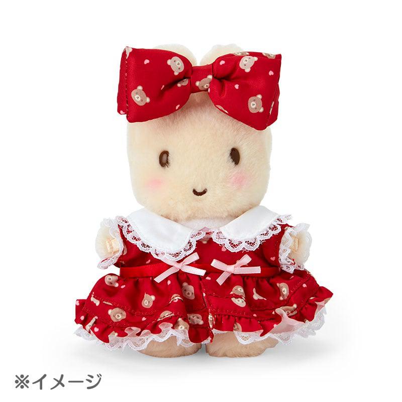 Sanrio Characters Sanrio Marron Cream Standing Display Plush (Small) Plushies  Saudi Arabia |  RT2437196