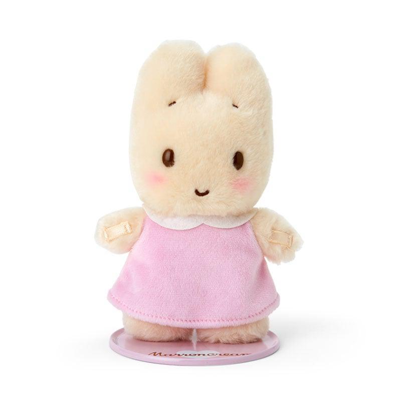 Sanrio Characters Sanrio Marron Cream Standing Display Plush (Small) Plushies  Saudi Arabia |  RT2437196