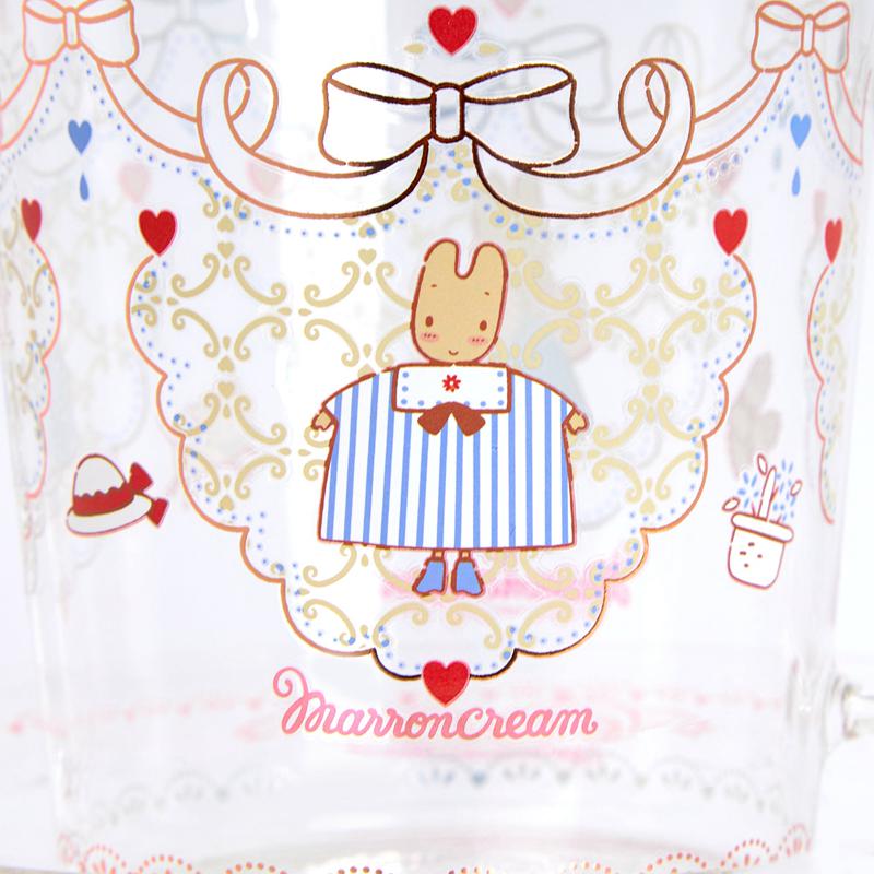 Sanrio Characters Sanrio Marron Cream and Saucer Set Cup And Saucer Set  Saudi Arabia |  AI5039817