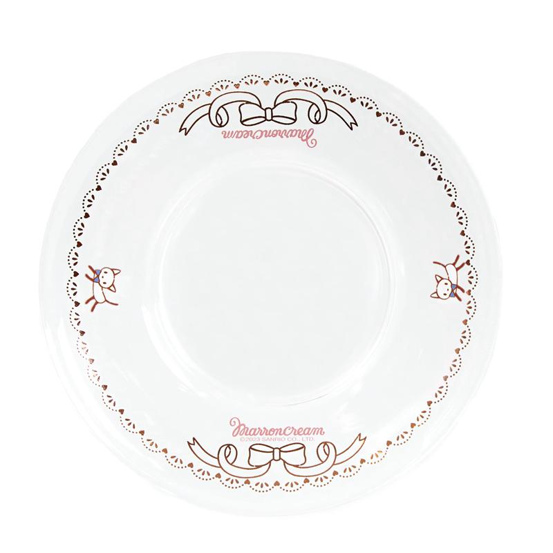 Sanrio Characters Sanrio Marron Cream and Saucer Set Cup And Saucer Set  Saudi Arabia |  AI5039817