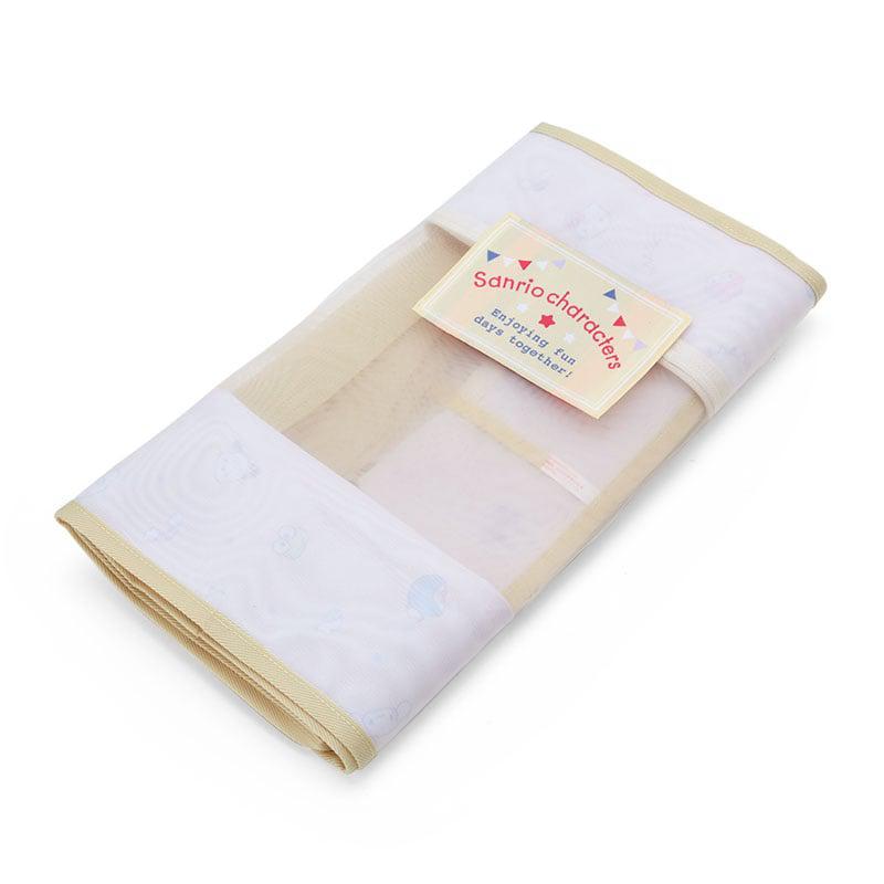 Sanrio Characters Sanrio Mesh Storage (Large) Tote  Saudi Arabia |  CV6740591