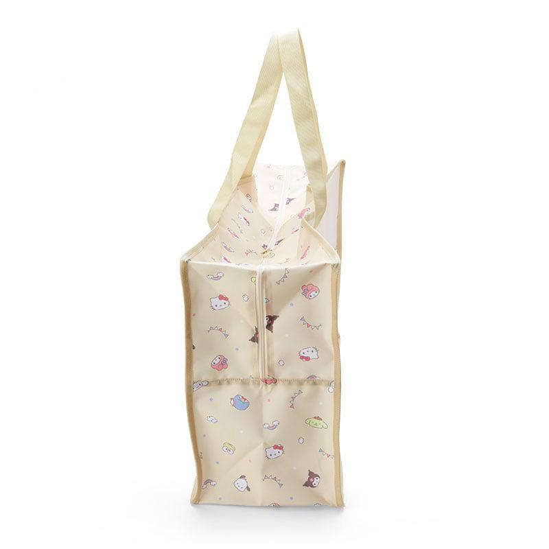 Sanrio Characters Sanrio Mesh Storage (Large) Tote  Saudi Arabia |  CV6740591