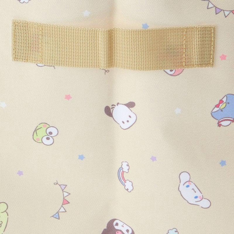 Sanrio Characters Sanrio Mesh Storage (Medium) Tote  Saudi Arabia |  VW9576180