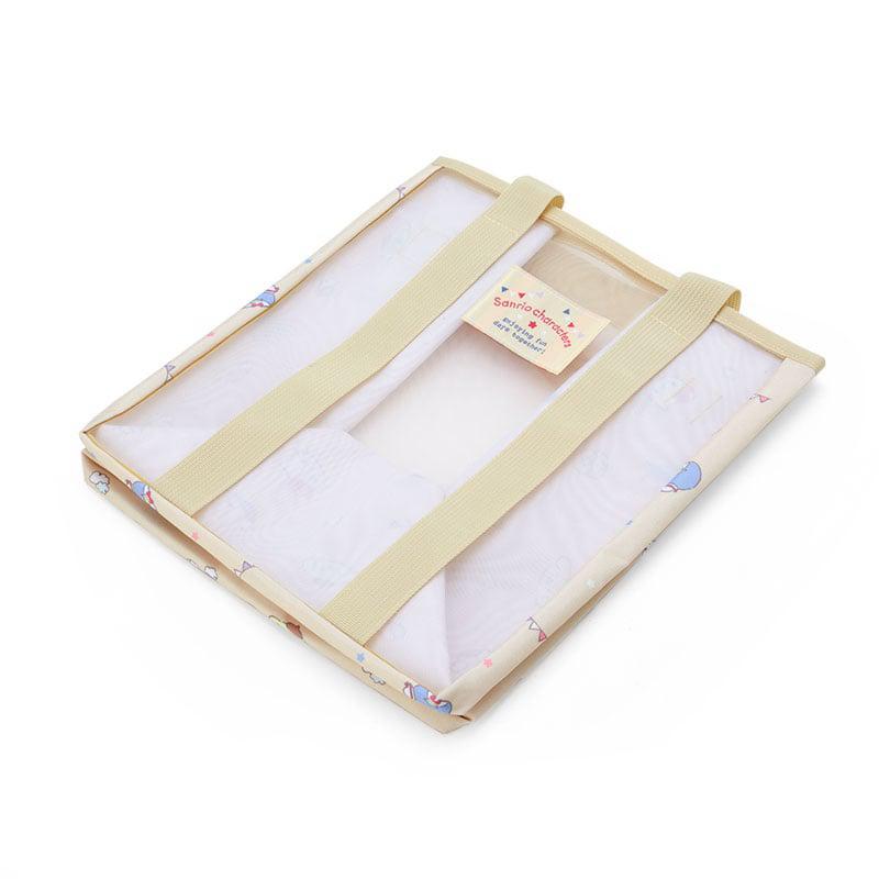 Sanrio Characters Sanrio Mesh Storage (Medium) Tote  Saudi Arabia |  FX1957864