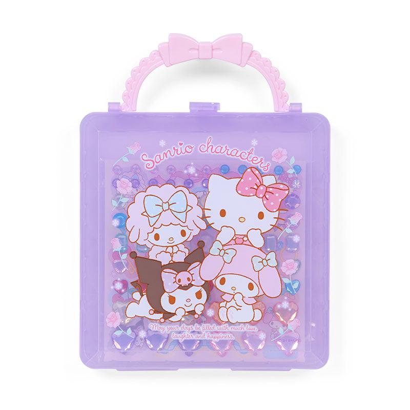 Sanrio Characters Sanrio Mini Colo& Sticker Set  Saudi Arabia |  MJ9082475