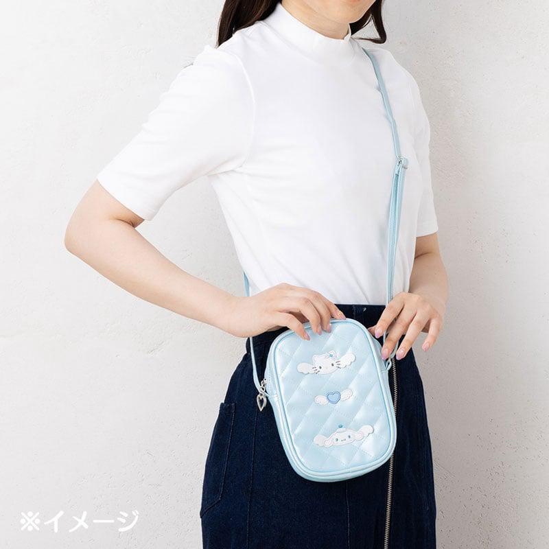 Sanrio Characters Sanrio Mini (Dreaming Angel Series Pt 2) Crossbody Bag  Saudi Arabia |  LR4289501