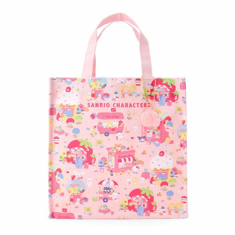 Sanrio Characters Sanrio Mini (Fancy Shop Series) Tote  Saudi Arabia |  AM7145928