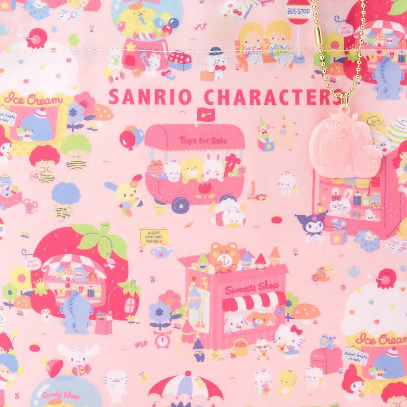 Sanrio Characters Sanrio Mini (Fancy Shop Series) Tote  Saudi Arabia |  DI1368579