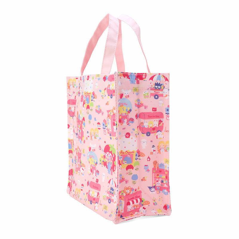 Sanrio Characters Sanrio Mini (Fancy Shop Series) Tote  Saudi Arabia |  PE8790451