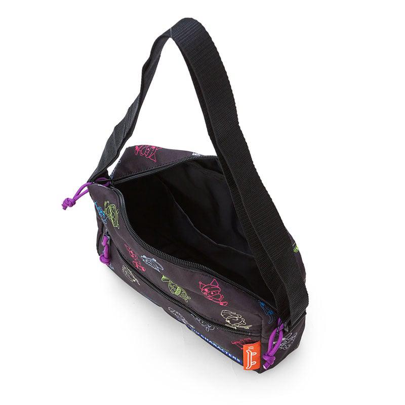 Sanrio Characters Sanrio Mini (Sk8r Squad Series) Crossbody Bag  Saudi Arabia |  QX6582937