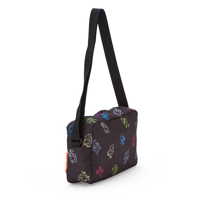 Sanrio Characters Sanrio Mini (Sk8r Squad Series) Crossbody Bag  Saudi Arabia |  OX8241567