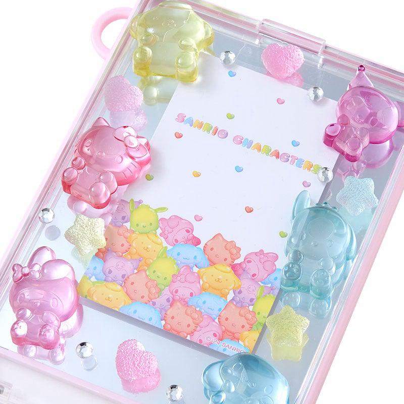 Sanrio Characters Sanrio Mini Stand (Gummy Candy Series) Mirror  Saudi Arabia |  VM6280154