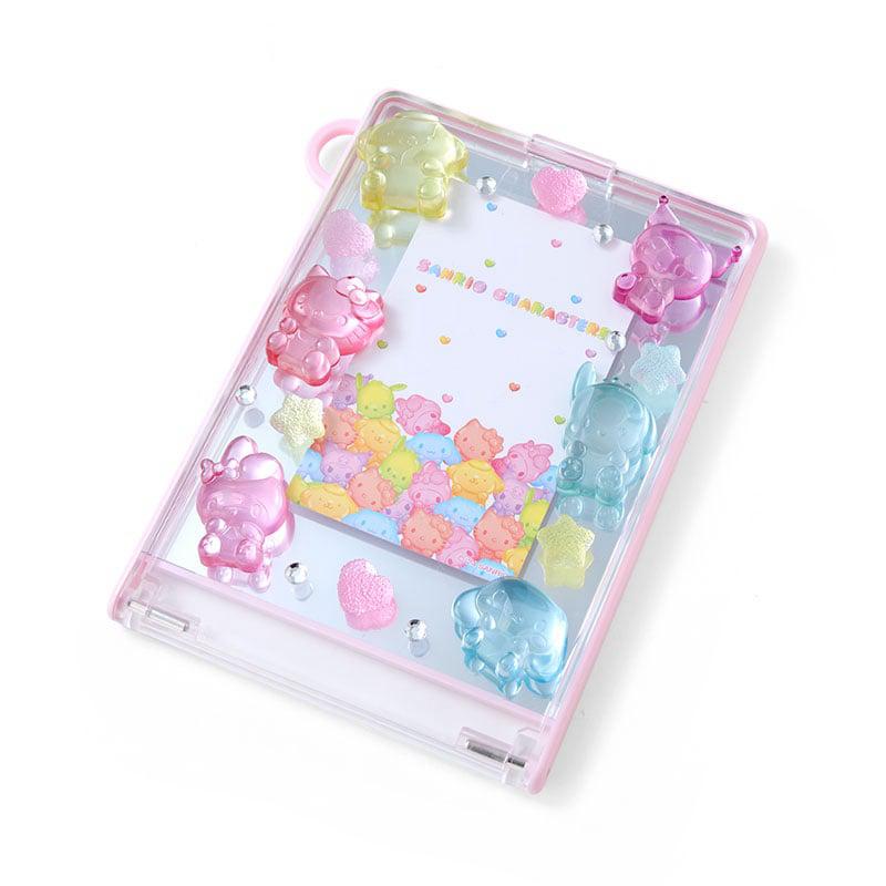 Sanrio Characters Sanrio Mini Stand (Gummy Candy Series) Mirror  Saudi Arabia |  ET3274650