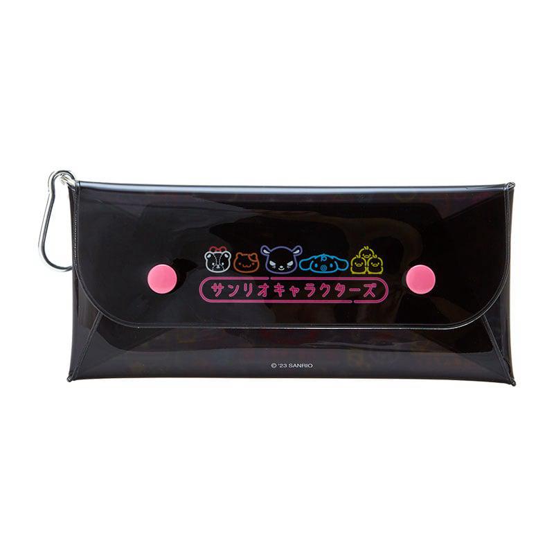 Sanrio Characters Sanrio Mini (Vivid Series) Pouch  Saudi Arabia |  XM3864975