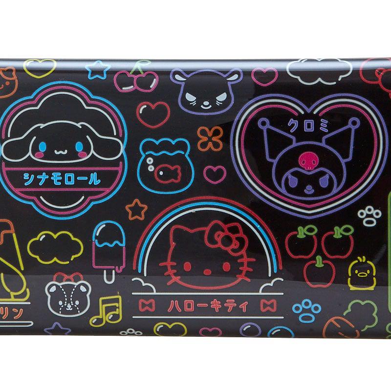Sanrio Characters Sanrio Mini (Vivid Series) Pouch  Saudi Arabia |  XM3864975