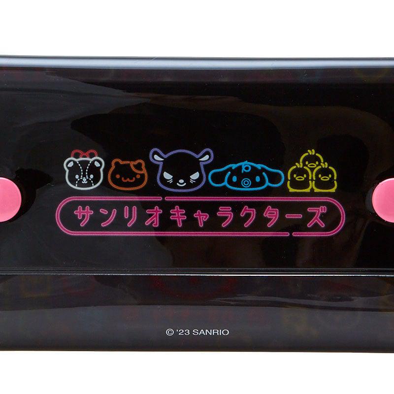Sanrio Characters Sanrio Mini (Vivid Series) Pouch  Saudi Arabia |  XM3864975