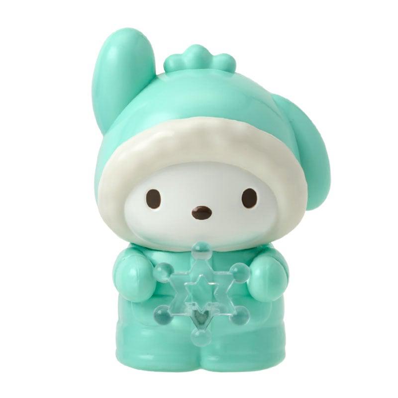 Sanrio Characters Sanrio Mini (Winter Snowsuit Series) Blind Box  Saudi Arabia |  QP6384502