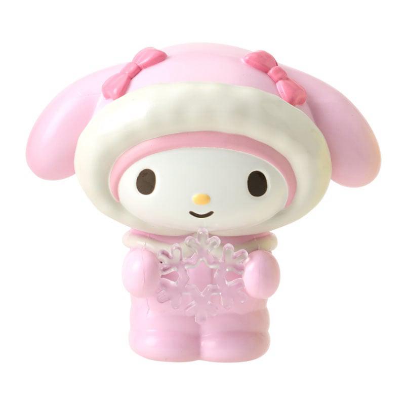 Sanrio Characters Sanrio Mini (Winter Snowsuit Series) Blind Box  Saudi Arabia |  ZJ6532140