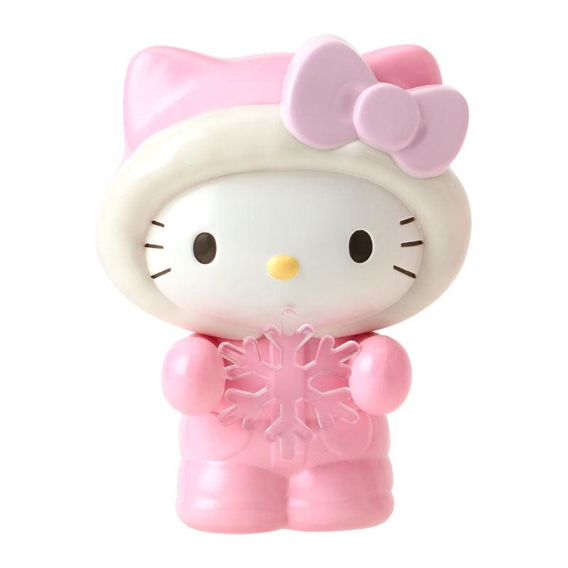 Sanrio Characters Sanrio Mini (Winter Snowsuit Series) Blind Box  Saudi Arabia |  RN3405287